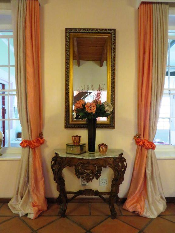 Le Manoir de Brendel