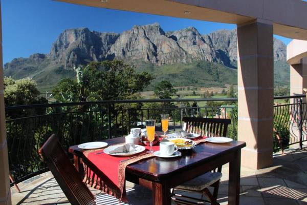 Lumley's Place Guesthouse