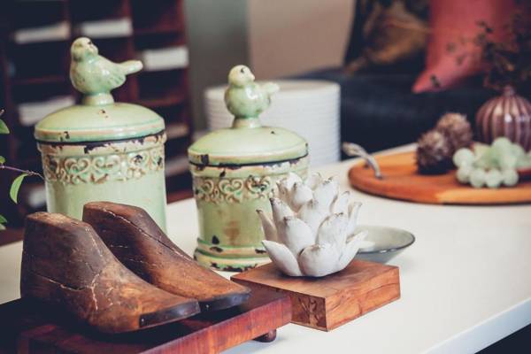 Station House Simondium