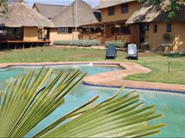 Valverde Country Hotel