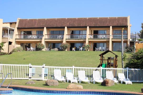 Glenmore Sands Beach Resort