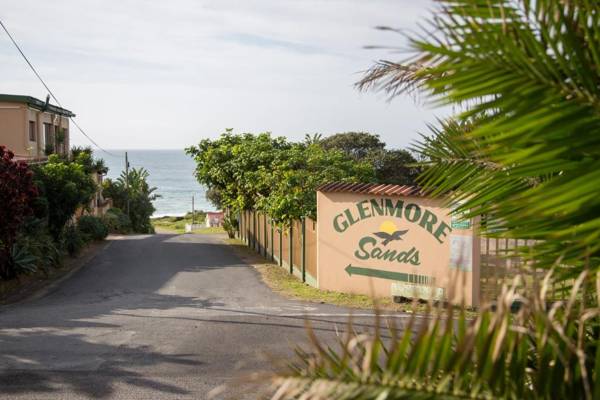 Glenmore Sands Beach Resort