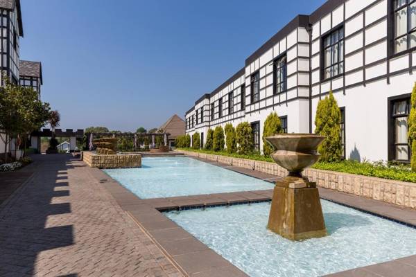 ANEW Hotel Hilton Pietermaritzburg