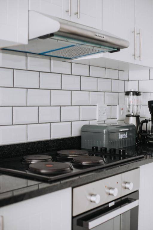 The Living Collective Villa