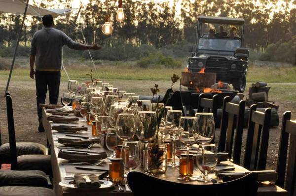 Bartholomeus Klip Farmhouse