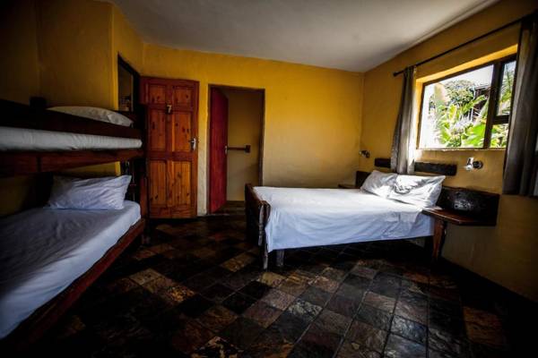 Island Vibe Jeffreys Bay