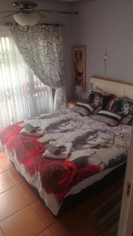 Hillcrest Self-Catering Holiday Apartment