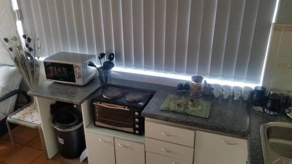 Hillcrest Self-Catering Holiday Apartment