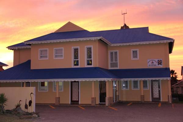 Marina Martinique B&B