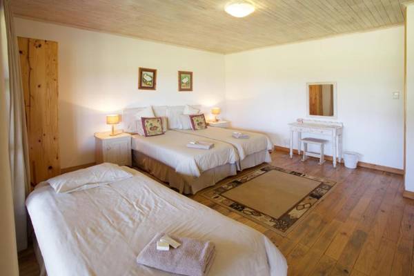 Mentors Country Estate