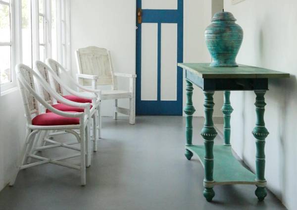 Mr Pell's House Self-Catering Accommodation