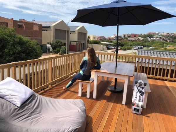 Happy Waves Holiday Home