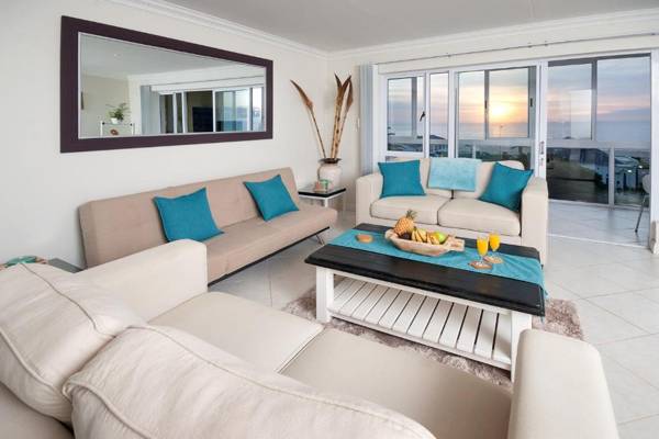 Main Beach Penthouse