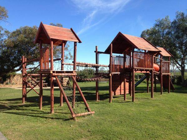 The Gamtoos Ferry Hotel