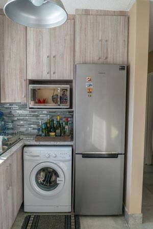 Jeffreys Bay Villas on The Beach