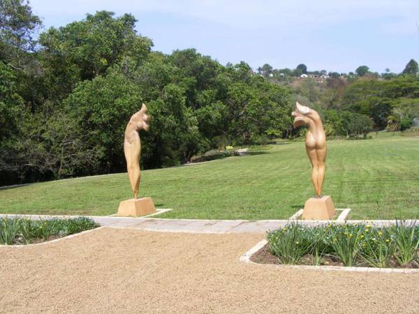 The duBoirs Boutique Guest House