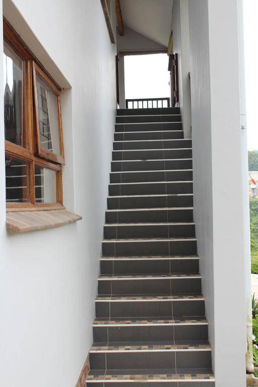 Hot Buttered Toast Self Catering Apartment