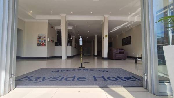 Bayside Lodge Pinetown