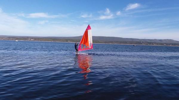 Breede View Holiday Home