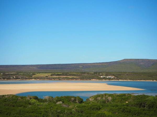 Kite View 2 Holiday Home