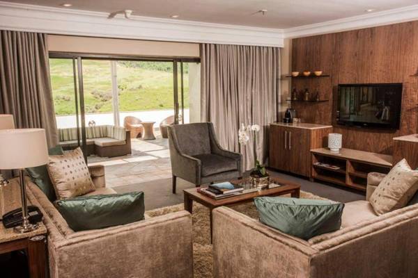 Drakensberg Sun Resort