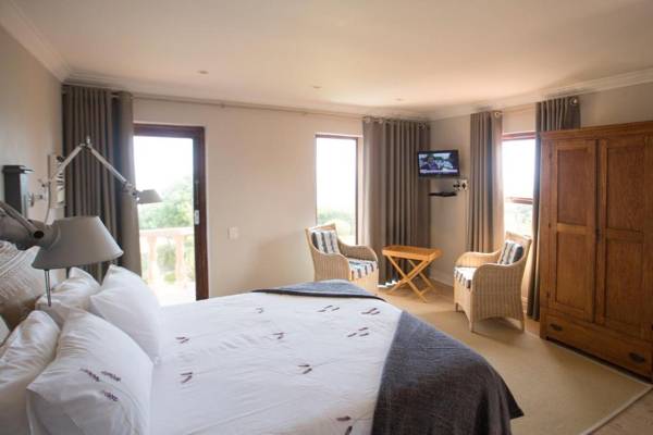 The Tuscany Guesthouse