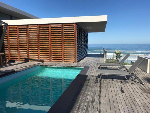 The Ocean View Guest House