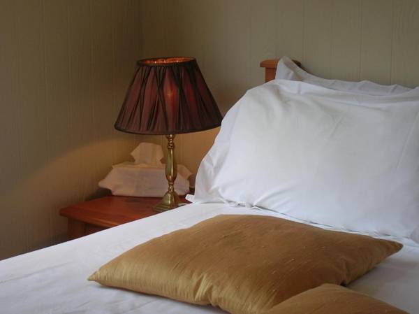 The Old Trading Post