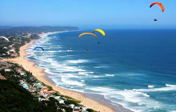 Serendipity Country House & Restaurant