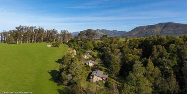 Oakhurst Farm Cottages