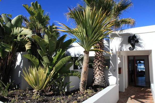 Wilderness Beach Cottage