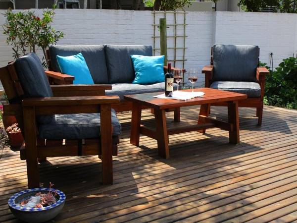 Inn2Wilderness Guesthouse