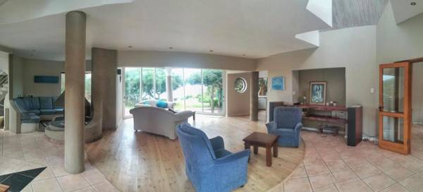 Aquarius Beach House