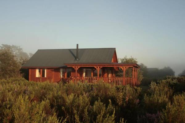 Reflections Eco-Reserve