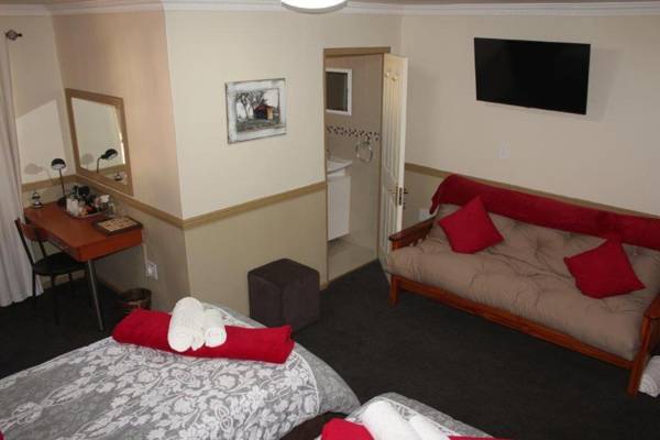 Victoria Heights B&B