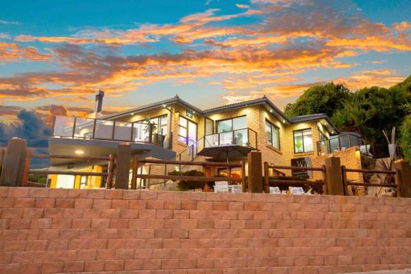 Wilderness Waters Luxury Suites