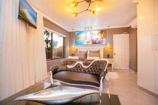 Wilderness Waters Luxury Suites