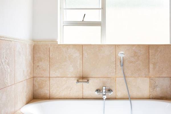 Infinity Blue Luxury Accommodation