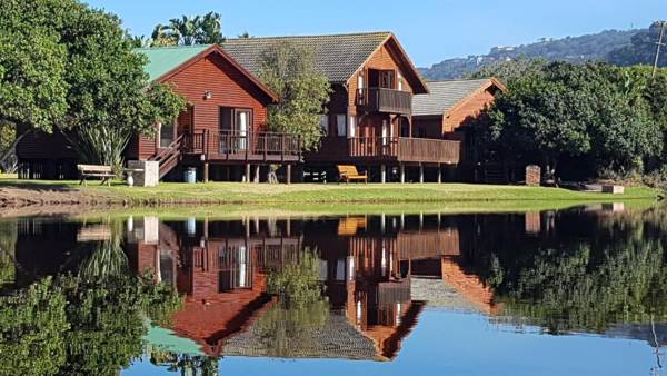 Pirates Creek Self Catering Chalets
