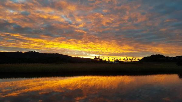 Pirates Creek Self Catering Chalets