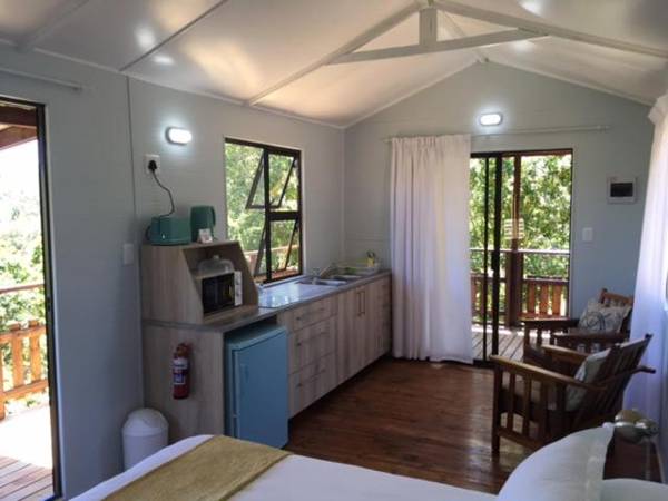 Loerie Mountain Cabin