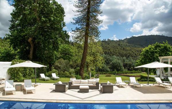 Grand Dédale Country House