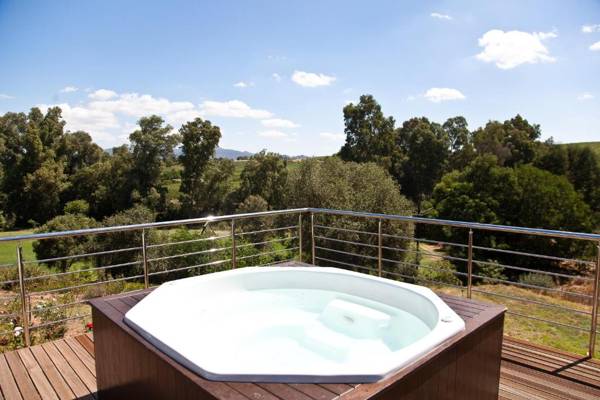 Lady Loch Country House