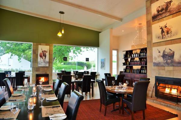 Val Du Charron Wine & Leisure Estate