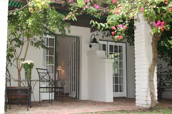 Diemersfontein Wine & Country Estate