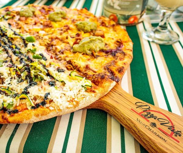 The Coach House at Val du Charron