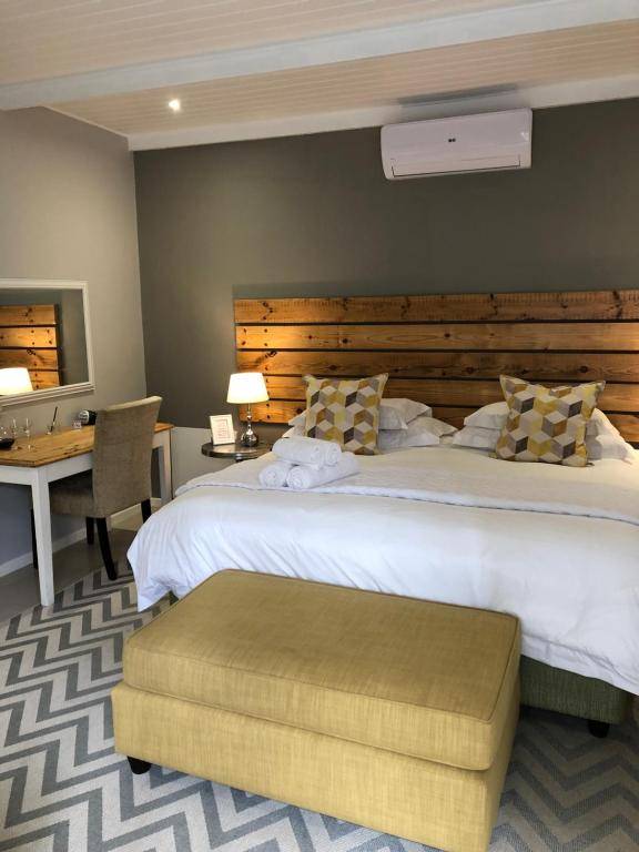 The Garden Shed Guest House