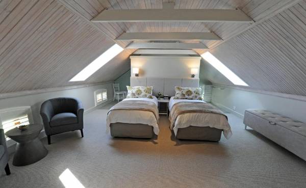 Andreas Country House