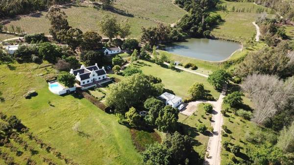 Canetsfontein Guest Cottage