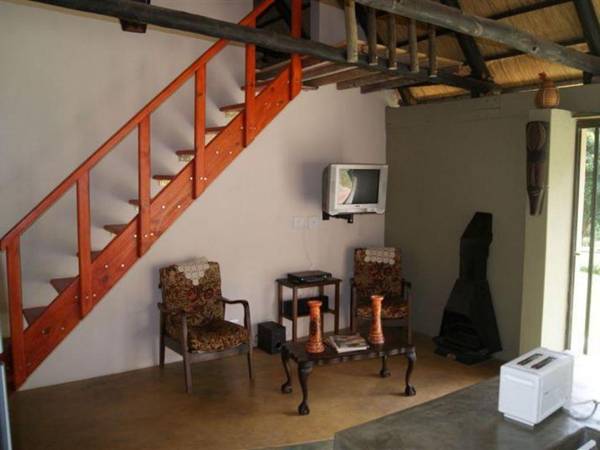 Rocky Drift Private Nature Reserve